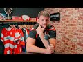 PRE MATCH | Jean Kleyn ahead of his Kingsholm debut against Quins
