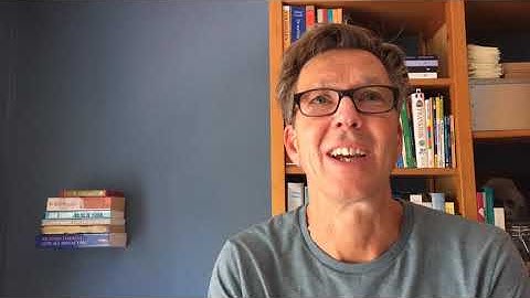 Matrixen: de inverse matrix