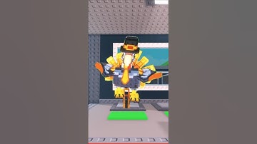 The RAREST TURKEY Spawn Location REVEALED In Steal a Brainrot! 😱 #roblox #stealabrainrot