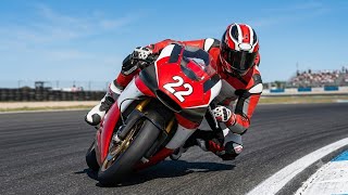 Real Bike Race Moto Race 🔥 || Full Gameplay 🏍️ || High Speed Racing screenshot 4
