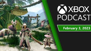 Monster Hunter Rise, Elder Scrolls Online & Minecraft Legends