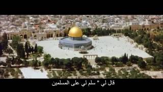Filistin Erdoğan'ın sesinden çekilen kısa filmi paylaşım rekorları kırıyor.. MESCİD-İ AKSA şiiri