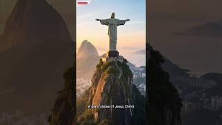 7 Wonders of the World Explained | Famous World Wonders Locations &amp; Facts | #brainyworld3d