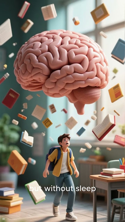 Sleep Deprived? Your Brain Thinks You're Drunk