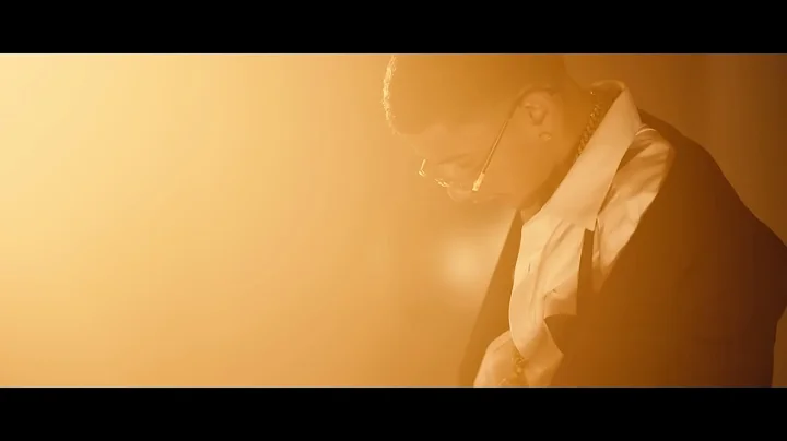 J.I. - Excuse My Pain (Official Music Video)