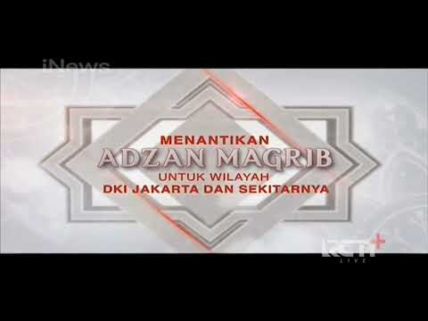 Menantikan Adzan Maghrib - Ramadan di iNews (2020)