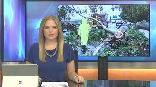 Nebraska Task Force 1 to assist Puerto Rico after Hurricane Fiona