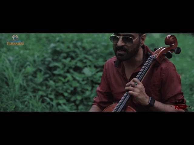 Yaar Az Wala || Cello Kashmiri Song || Irfan Bilal || Mizraab class=