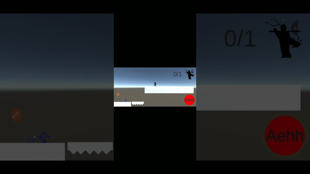 Dünyanın en kötü oyununu oynadım