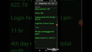 zomato 30 days earning challenge 4th day
