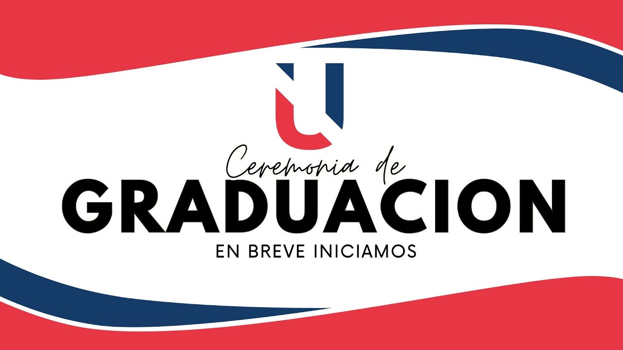 ACTO DE GRADUACION 2025 DAVID