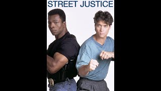 Street Justice - Intro