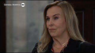 I Beg Your Pardon General Hospital October 27Th, 2025