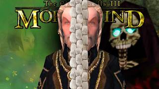 The Call of Passwall | Morrowind Roleplay