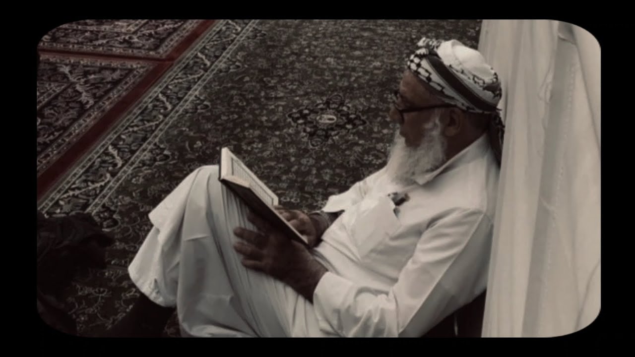 تلاوة من أندر التلاوات | محمد أيوب