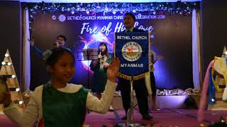 Download Lagu Unto the Lord MP3