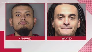 Suspect connected to shooting of San Antonio-area sergeant believed to be in Mexican custody, author