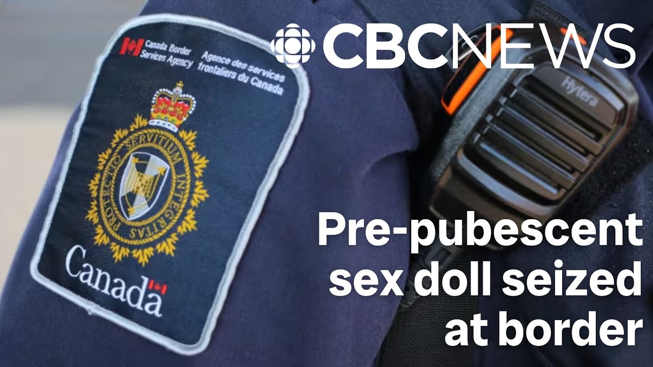 Man charged with child pornography offences after pre-pubescent sex ...