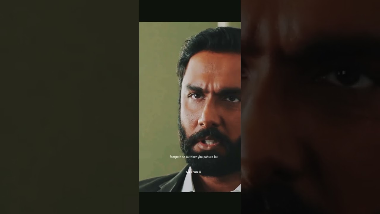 pari zaad .. attitude . stutas.... 