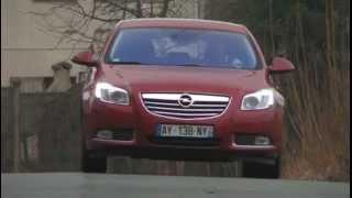 Essai Opel Insignia 2 0 Cdti 160 Bva 6 Cosmo Pack Autodiscount Fr Mandataire Auto Opel Youtube