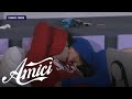 Amici 24 - Chiara e TRIGNO