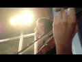 Nikocado Avocado Playing Violin (Before YouTube Fame)