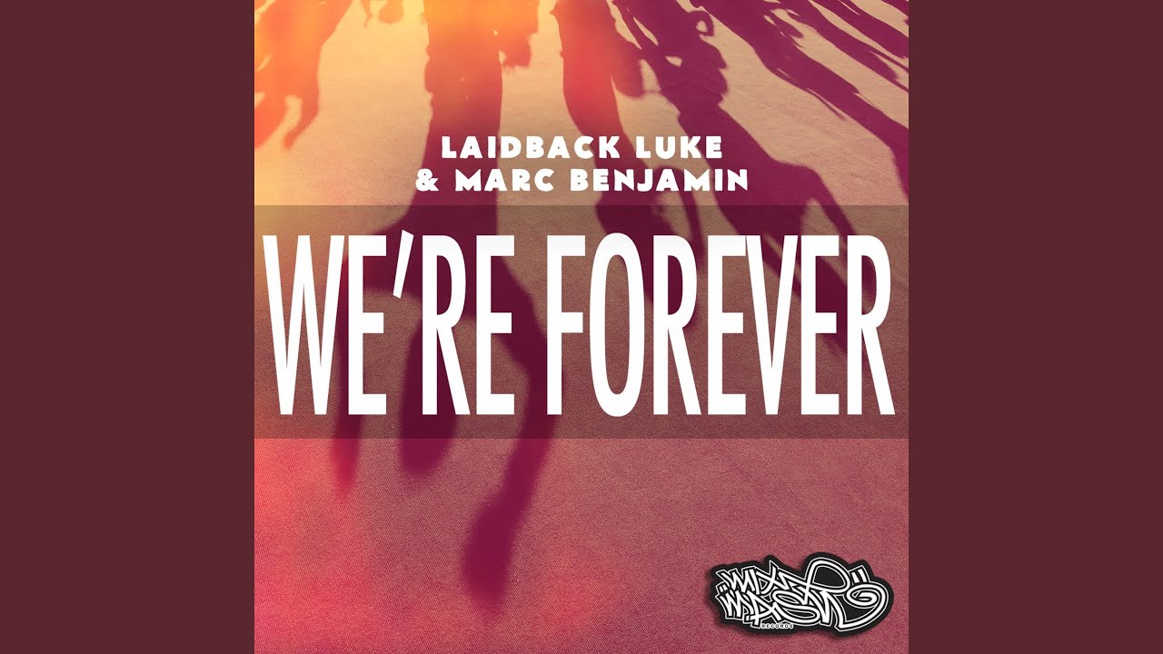 We're Forever (Herve Pagez Remix)