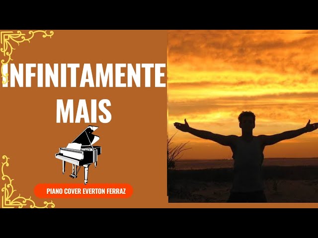 Infinitamente Mais - Fernandinho ♫ Letras de Músicas