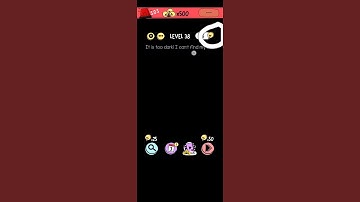 Brain test level 38.  [Tricky Puzzles] #braintest #games #iqtest #gaming #braingames