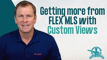 Getting more from FLEX MLS with Custom  Views
