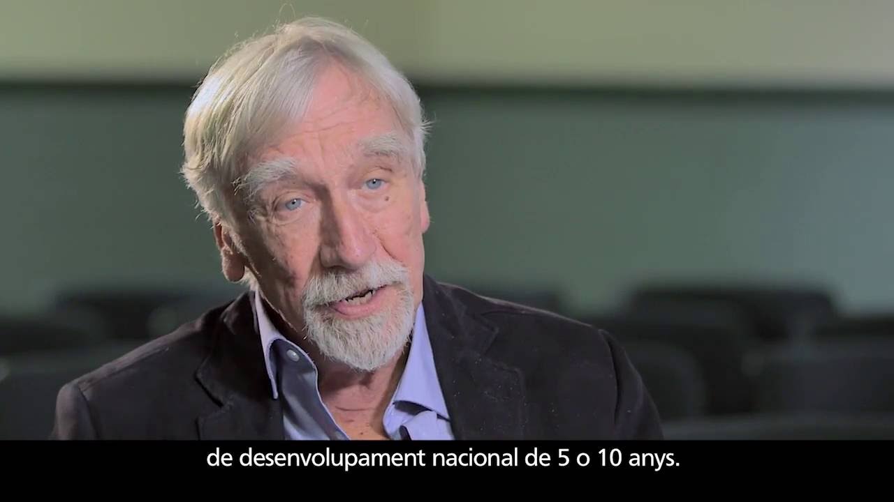 kxan traffic Parlem sobre cultura amb David Throsby