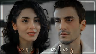 Asi & Alaz Perişanım Şimdi