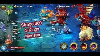 Stage 300 Defender III screenshot 3