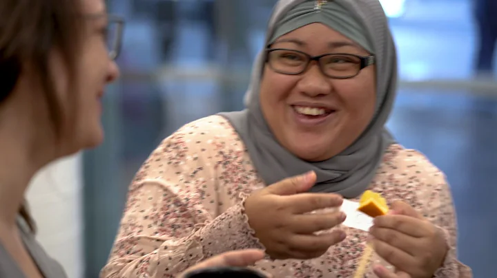 Charter for Change 2019 Annual Meeting