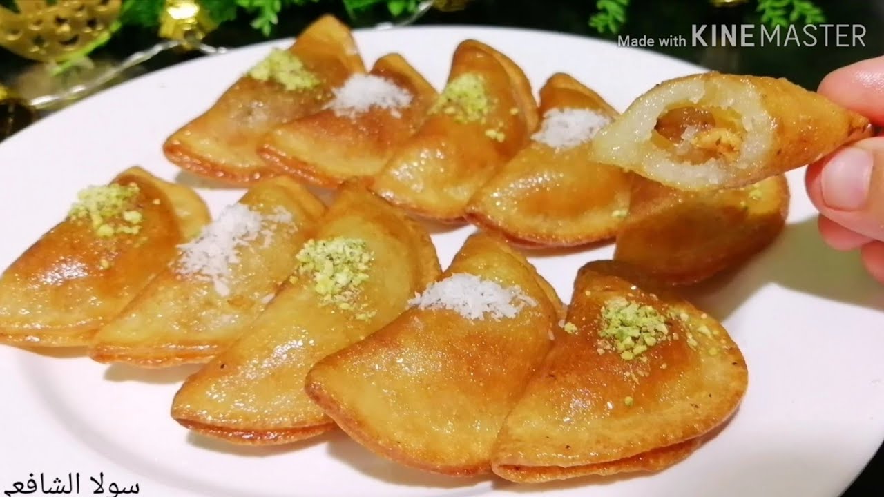 القطايف كما يجب أن تكون! 👌 أهم أسرار نجاحها بدون مزايدات عالعجينة الأصلية 💪 سولا الشافعي