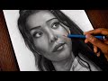 How to draw smooth skin tone tutorial  how to shade smooth skin tone