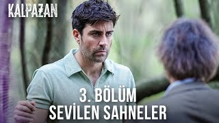 Kalpazan 3. Bölüm | En Sevilen Sahneler