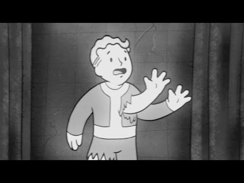 Fallout 4 video serie S.P.E.C.I.A.L. - Costituzione