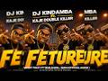 DJ Kindamba Ft Kaje Double Killer Feture Singeli Beat IkMziki 