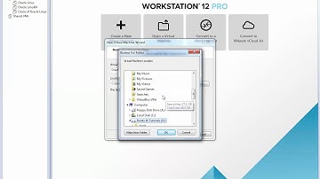 Create Virtual Machine in VMware Workstation Bangla Tutorial