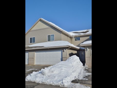 2407 41st Avenue S, Saint Cloud, MN home video tour