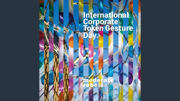 International Corporate Token Gesture Day