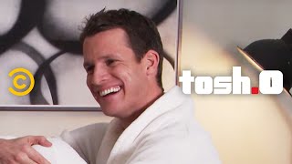 Ready to Mingle - CeWEBrity Profile - Tosh.0
