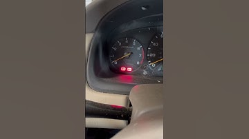 1998-2002 accord maintenance light reset