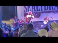 Tracy Lawrence at Sealybration 2021