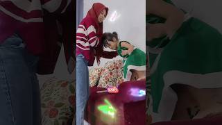 Darlen Hampir Jatuh Kalian Pernah Jatuh Ga?#Trending#Viralvideo#Shortviral#Shortvideo#Trend#Viral