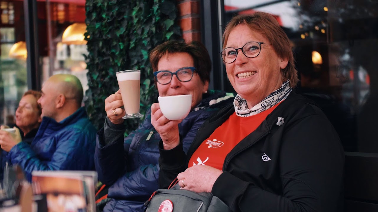 Amsterdam City Walk 2018 - Aftermovie