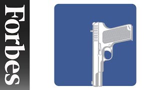 Facebook Has Banned Gun Sales: How Are They Still Happening | Forbes