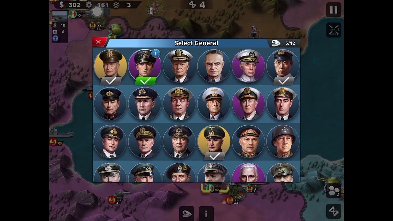 World conqueror 4 Rise of Scorpion empire (Normal) 2 of 7 #wc4 #worldconqueror4 #easytech 