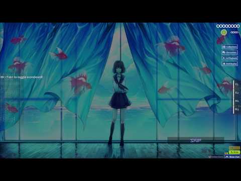 Soutaiseiriron - Shikaku Kakumei [ Insane ] ~ 97.24% FC